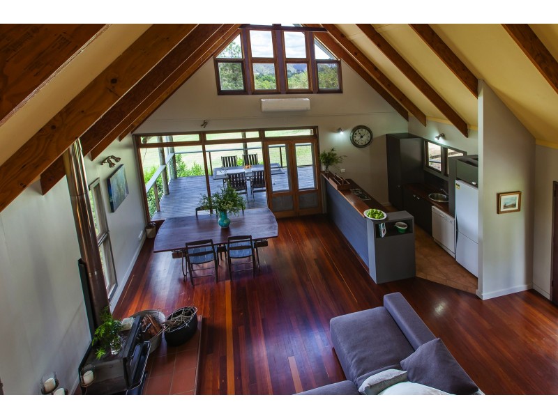 163 Hunsley Rd, Kidaman Creek QLD 4574