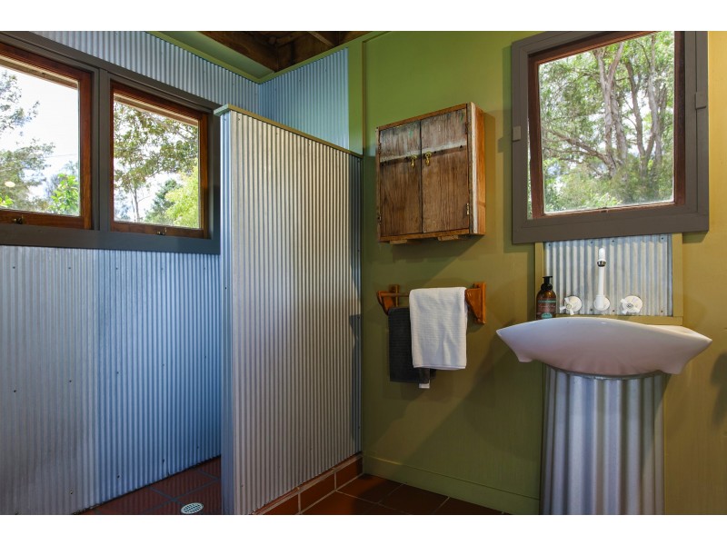 163 Hunsley Rd, Kidaman Creek QLD 4574