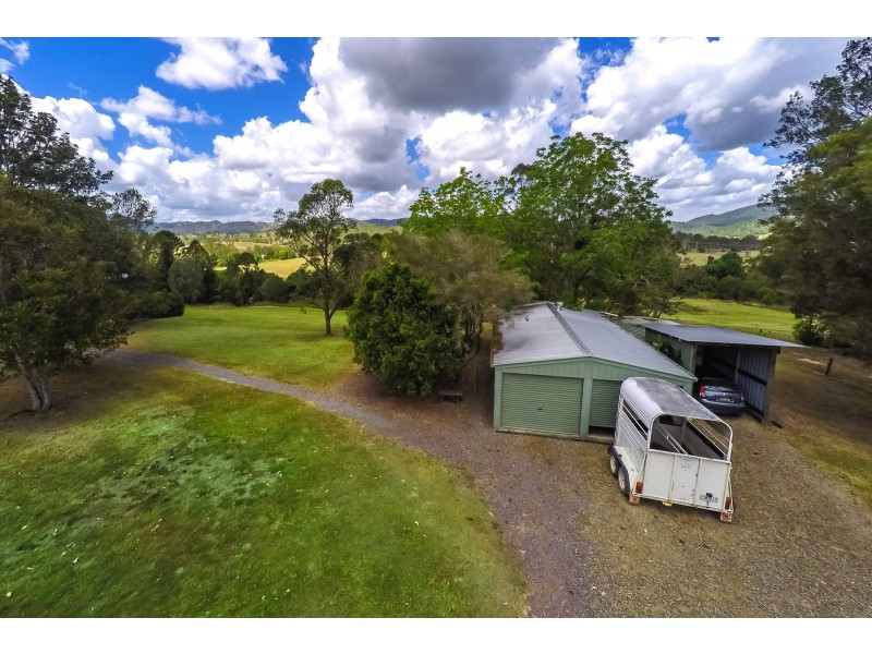 163 Hunsley Rd, Kidaman Creek QLD 4574