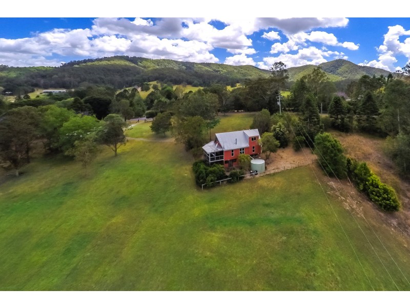 163 Hunsley Rd, Kidaman Creek QLD 4574