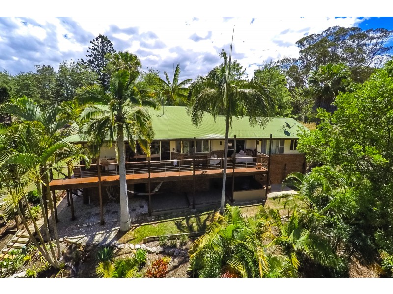264 Sunrise Rd, Doonan QLD 4562
