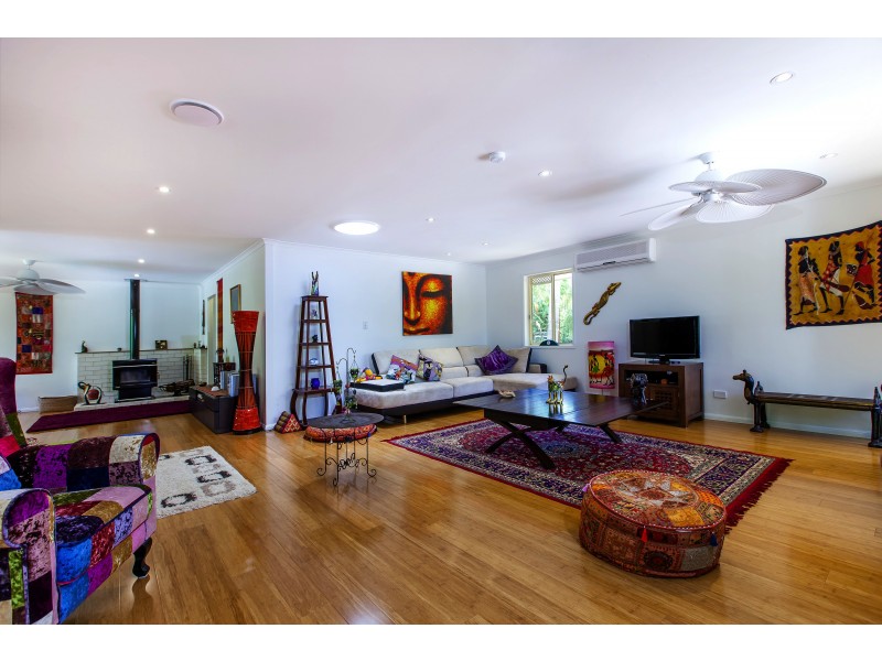264 Sunrise Rd, Doonan QLD 4562