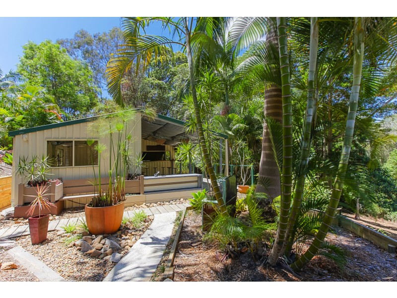 264 Sunrise Rd, Doonan QLD 4562