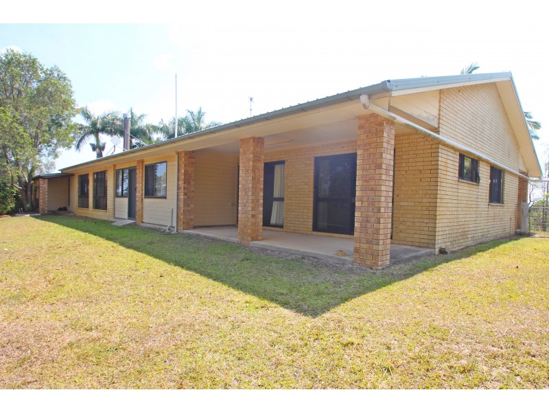 Black Mountain QLD 4563