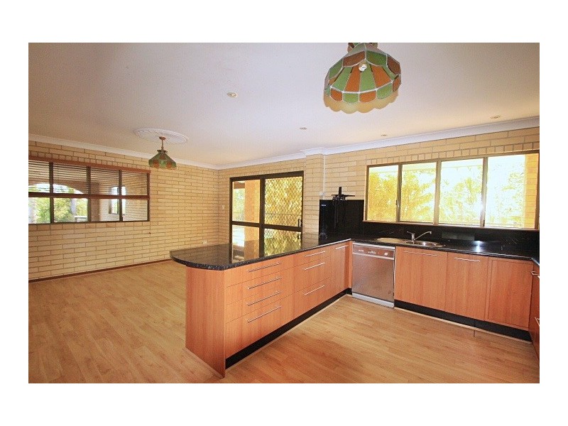 Black Mountain QLD 4563