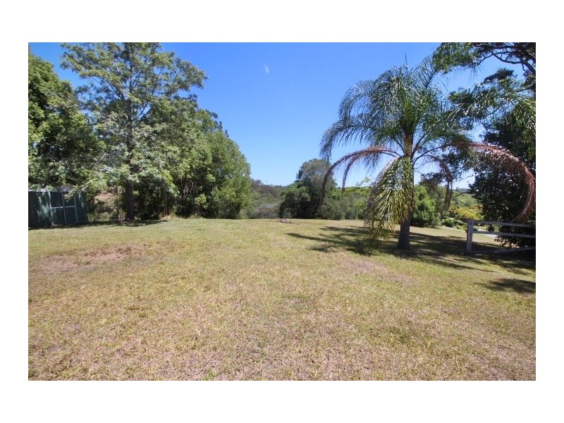 Black Mountain QLD 4563