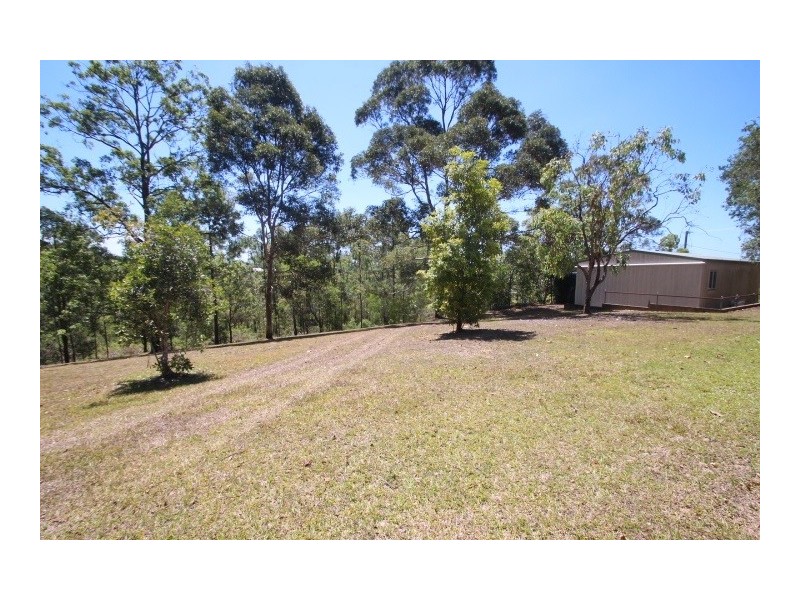 Black Mountain QLD 4563