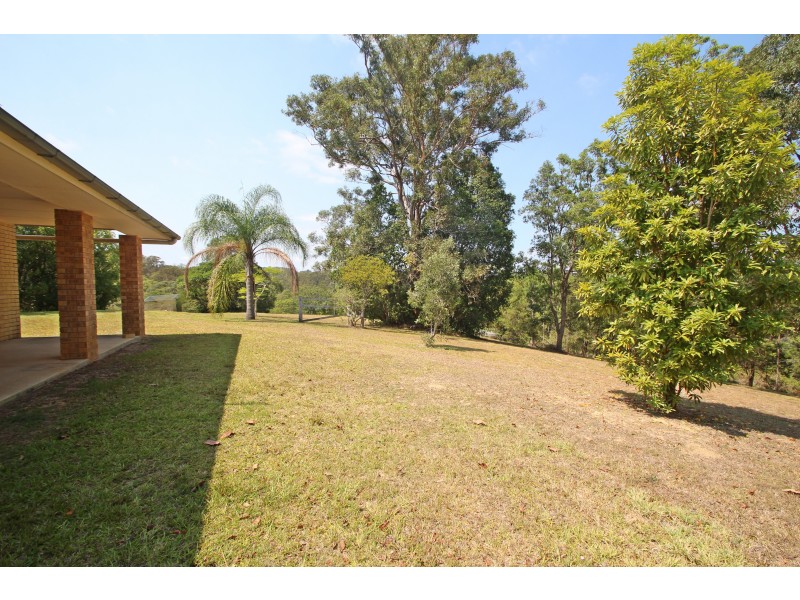 Black Mountain QLD 4563