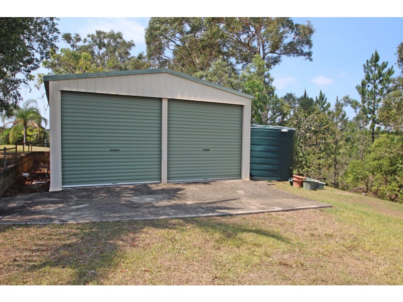 Black Mountain QLD 4563