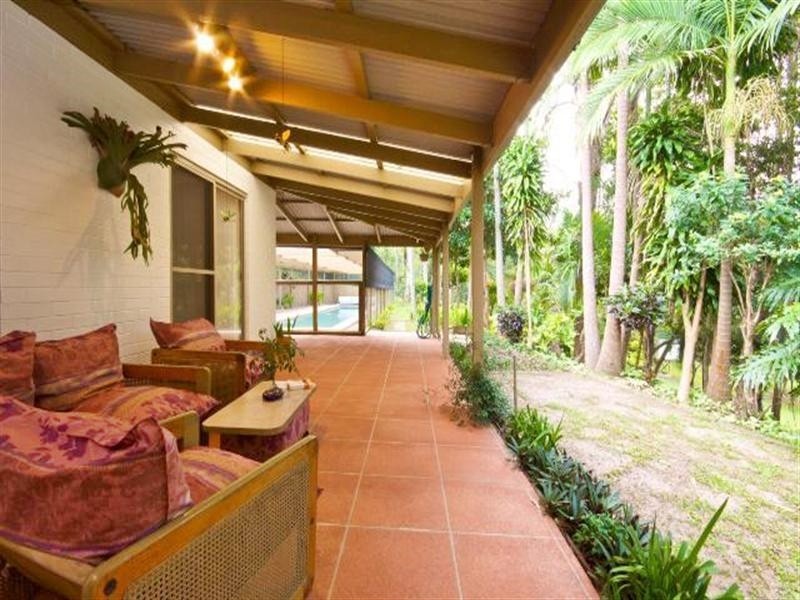 Eumundi QLD 4562