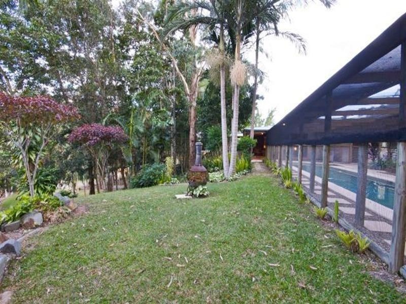 Eumundi QLD 4562