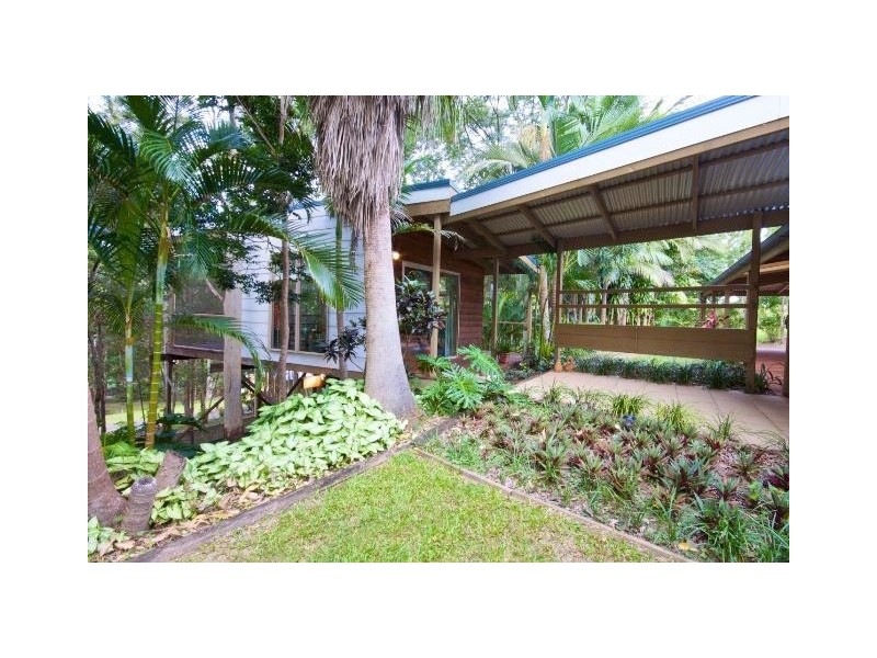 Eumundi QLD 4562