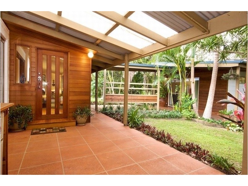 Eumundi QLD 4562