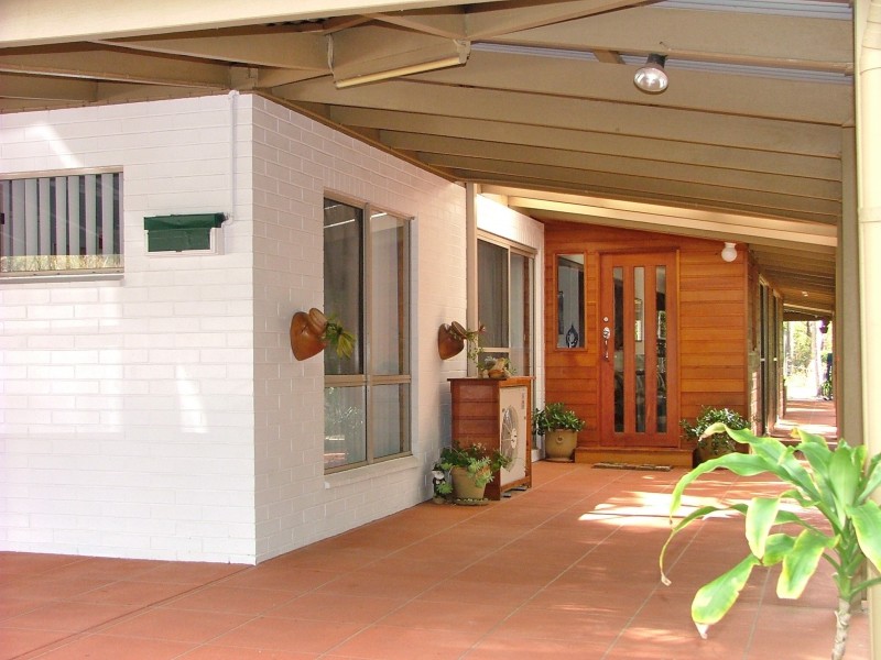 Eumundi QLD 4562