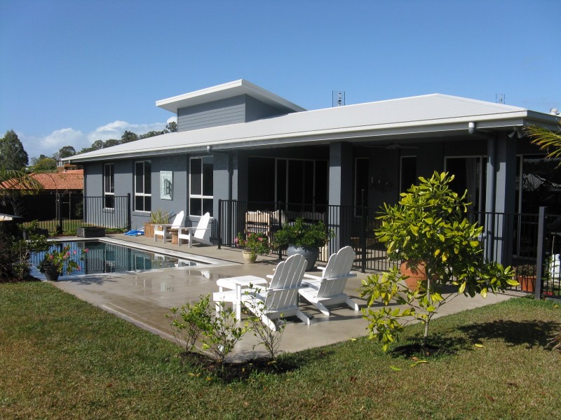 4 Clark Cres, Eumundi QLD 4562