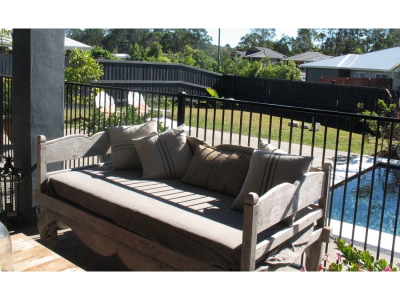 4 Clark Cres, Eumundi QLD 4562