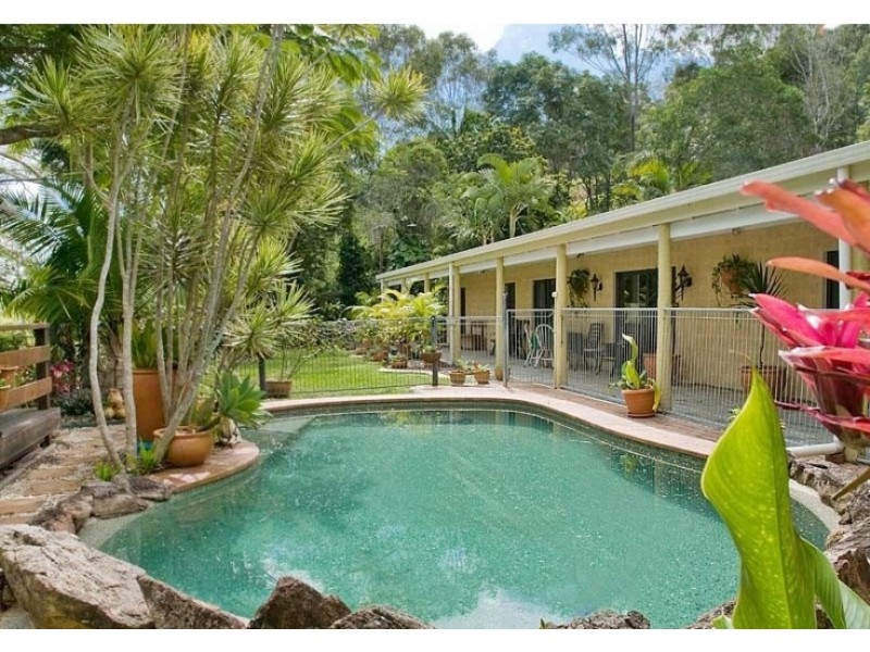 Eumundi QLD 4562
