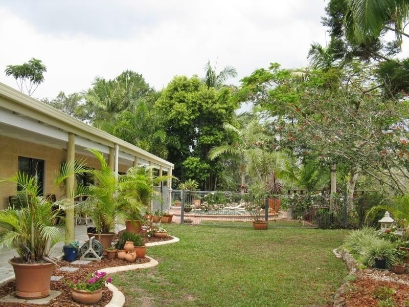 Eumundi QLD 4562