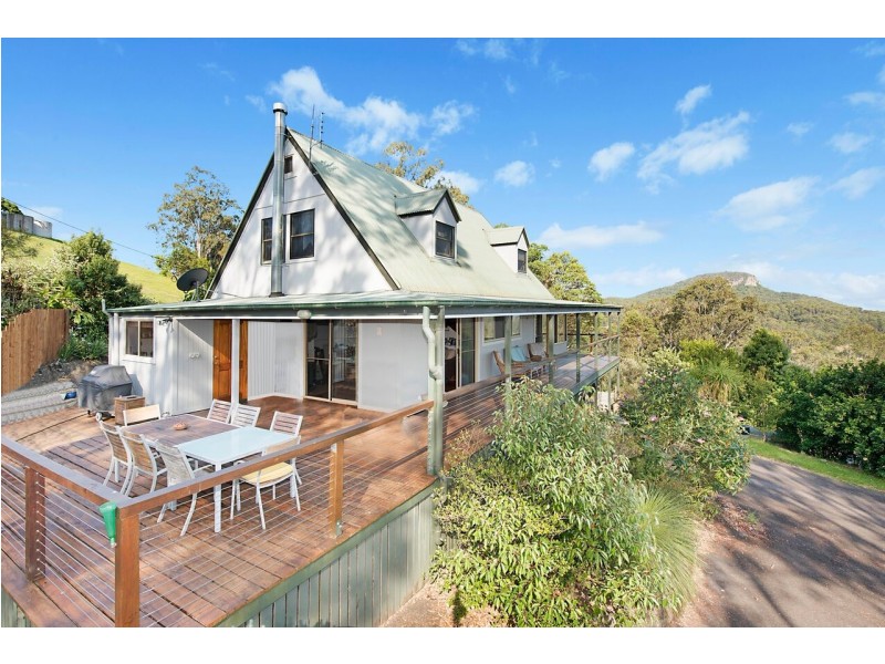 21 Outlook Dr, Ninderry QLD 4561