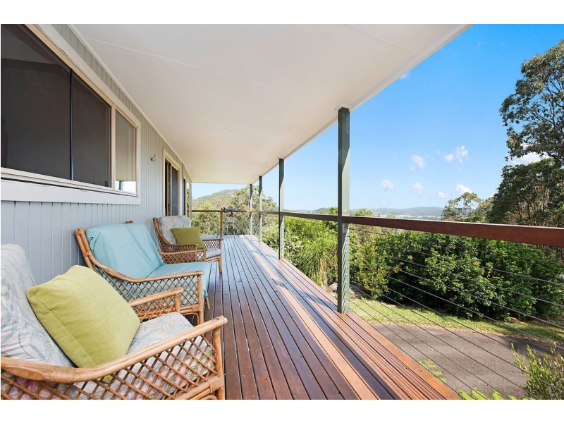 21 Outlook Dr, Ninderry QLD 4561