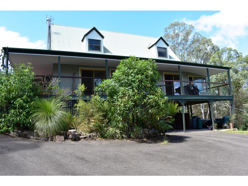 21 Outlook Dr, Ninderry QLD 4561