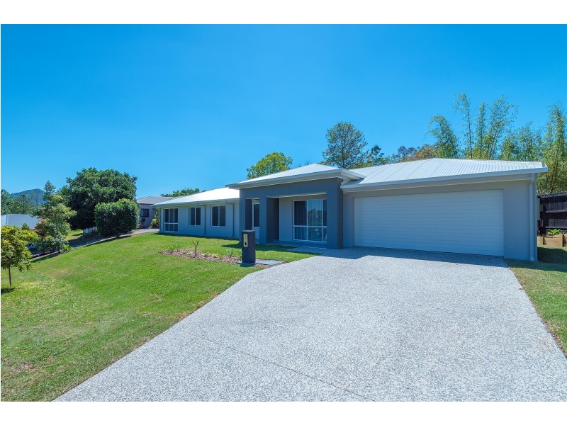 Eumundi QLD 4562