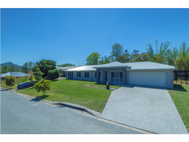 Eumundi QLD 4562