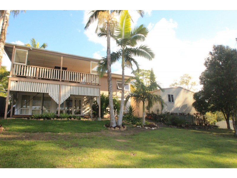 Eumundi QLD 4562