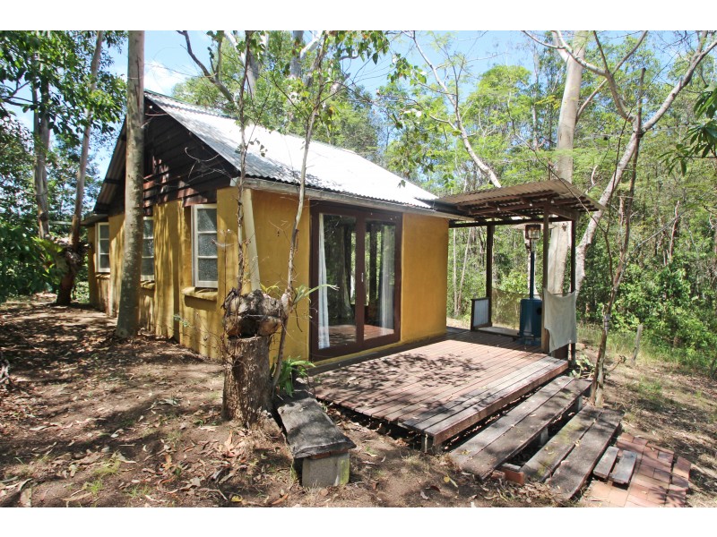 Eerwah Vale QLD 4562