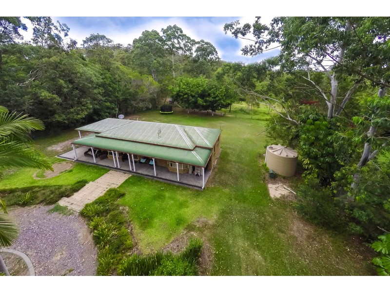 142 Sudholz Rd, Verrierdale QLD 4562