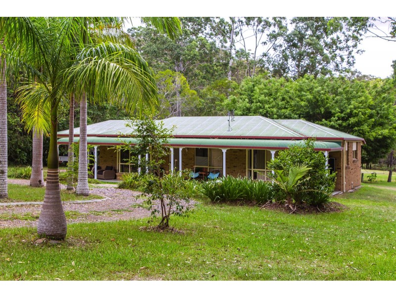 142 Sudholz Rd, Verrierdale QLD 4562
