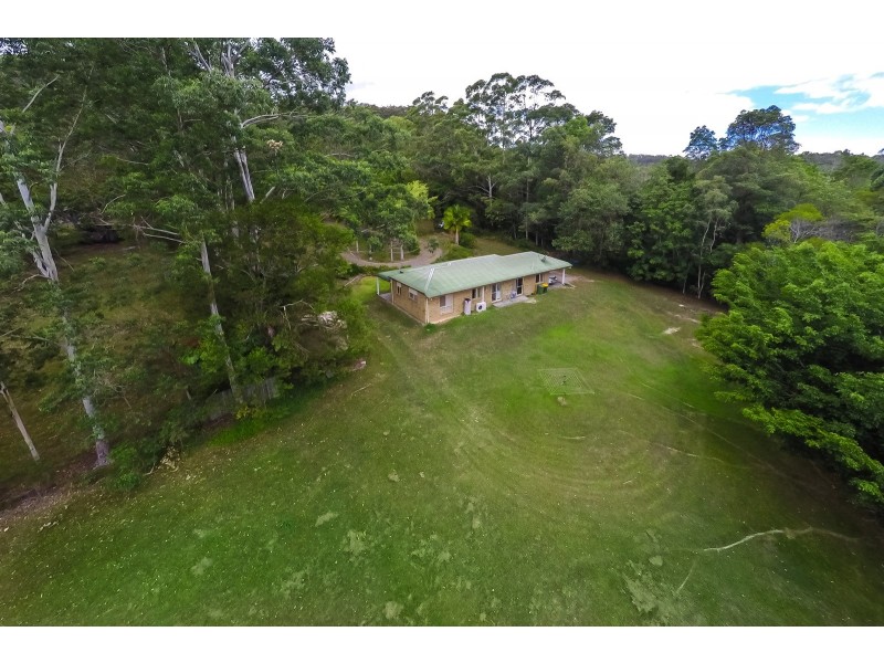 142 Sudholz Rd, Verrierdale QLD 4562
