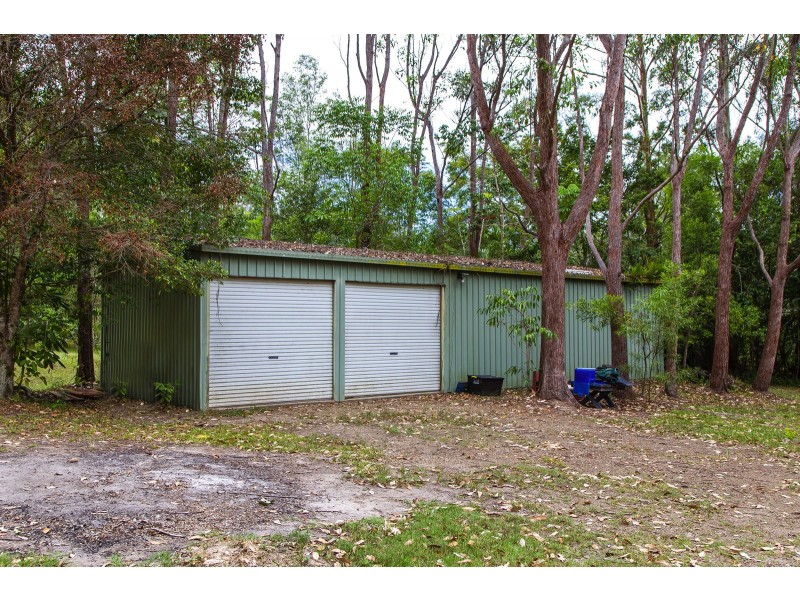 142 Sudholz Rd, Verrierdale QLD 4562