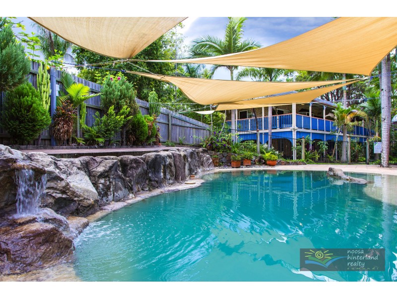 6 Morrell Ct, Doonan QLD 4562