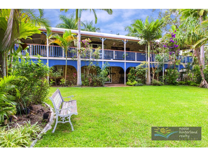 6 Morrell Ct, Doonan QLD 4562