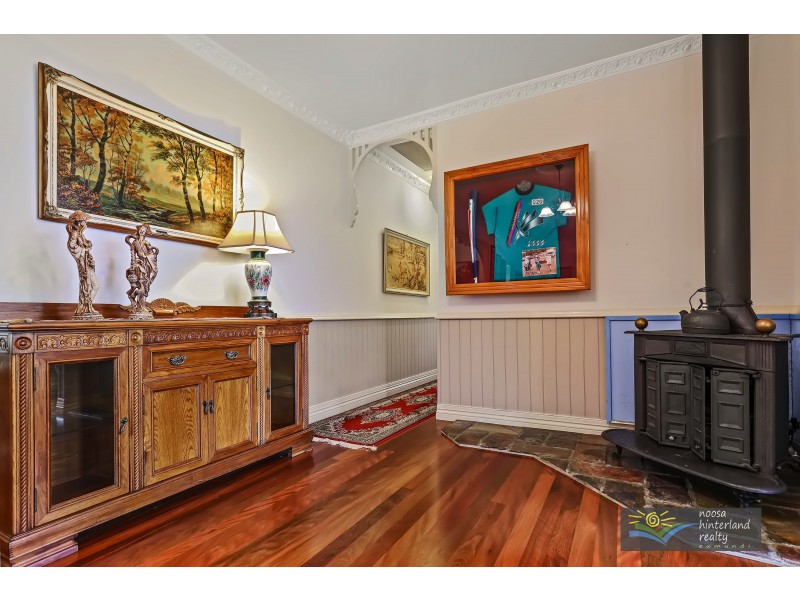 6 Morrell Ct, Doonan QLD 4562