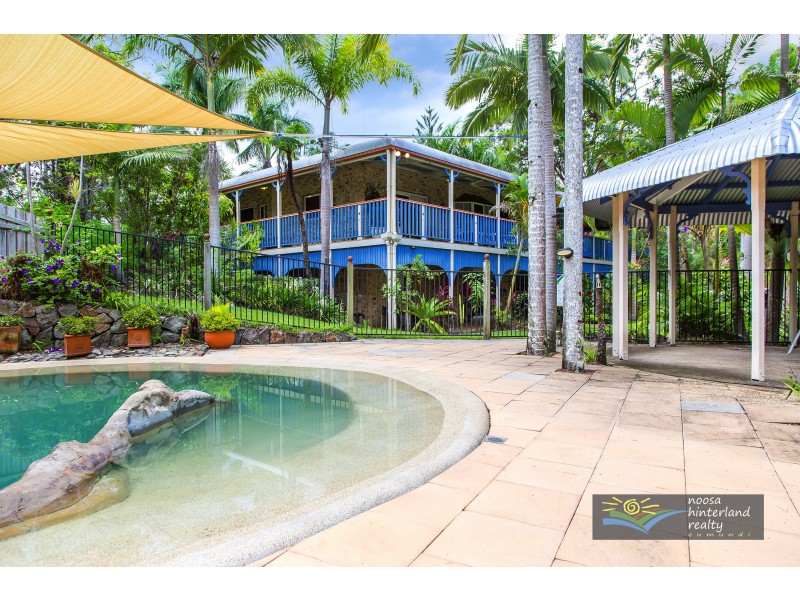 6 Morrell Ct, Doonan QLD 4562