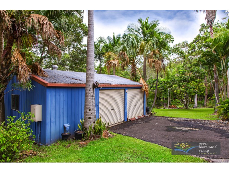 6 Morrell Ct, Doonan QLD 4562