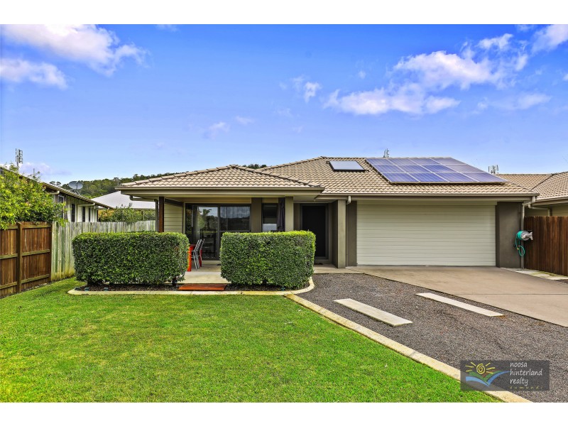 2/5-7 Fullager Drv, Eumundi QLD 4562