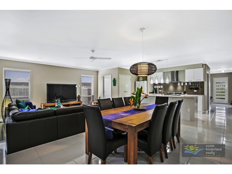 10 Clark Cres, Eumundi QLD 4562