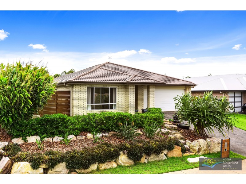 10 Clark Cres, Eumundi QLD 4562