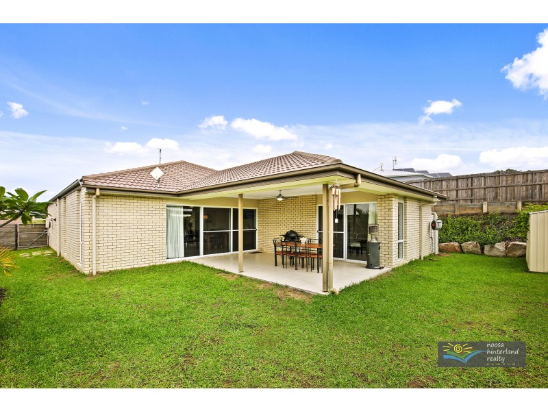10 Clark Cres, Eumundi QLD 4562