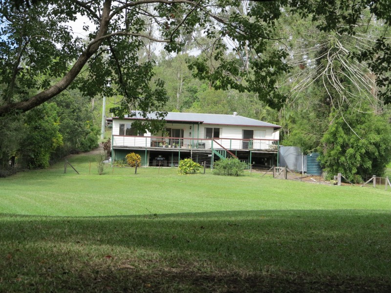 4 Wilkes Lane, Eumundi QLD 4562