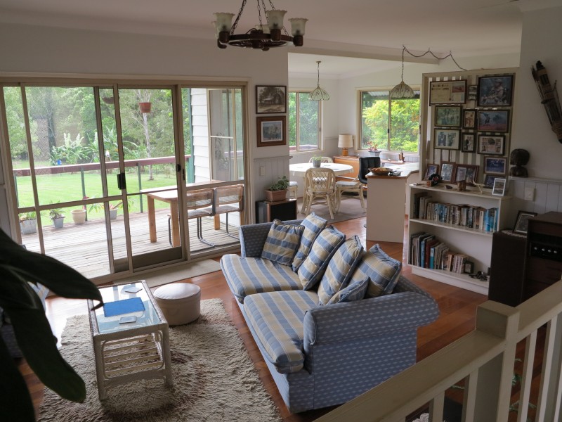 4 Wilkes Lane, Eumundi QLD 4562