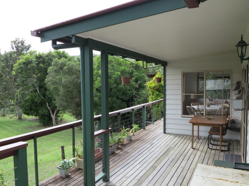 4 Wilkes Lane, Eumundi QLD 4562