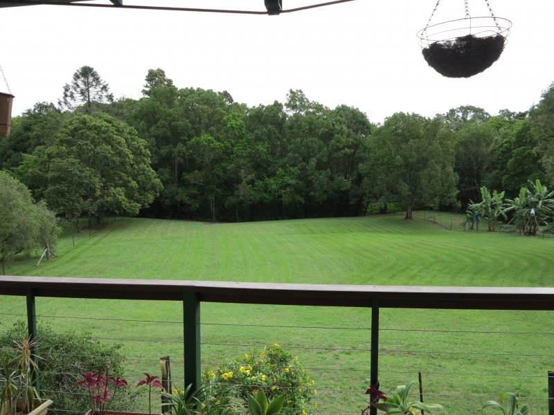 4 Wilkes Lane, Eumundi QLD 4562