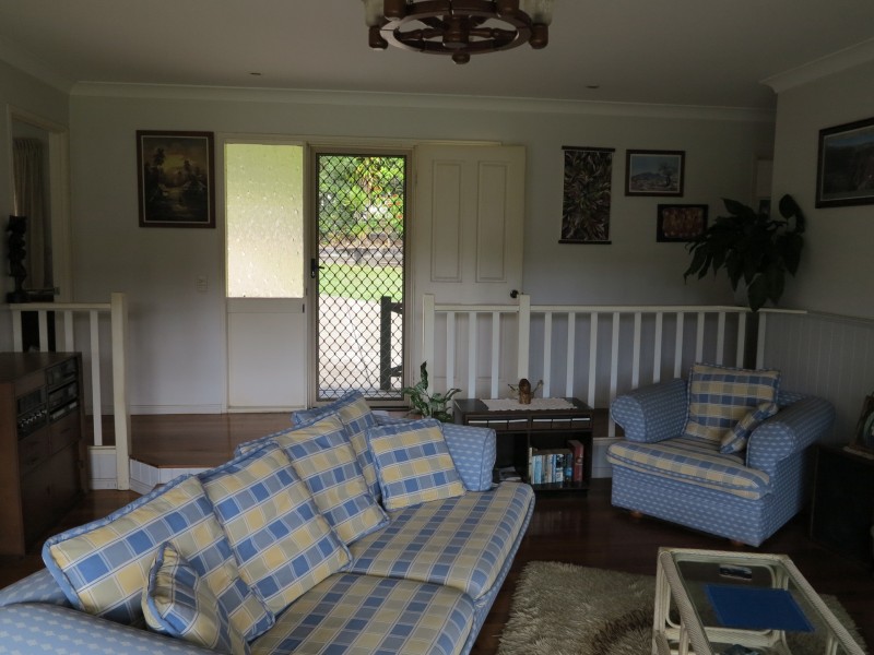 4 Wilkes Lane, Eumundi QLD 4562