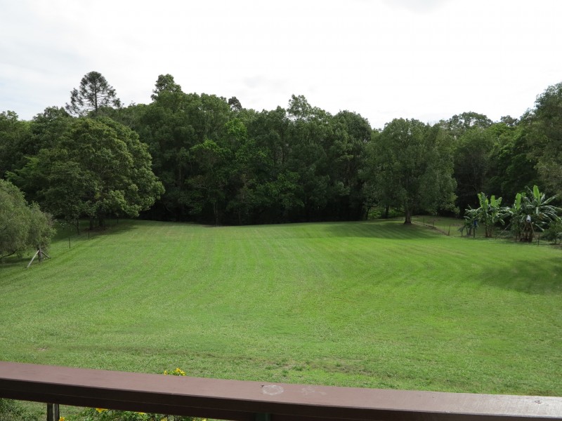 4 Wilkes Lane, Eumundi QLD 4562