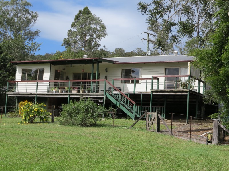 4 Wilkes Lane, Eumundi QLD 4562