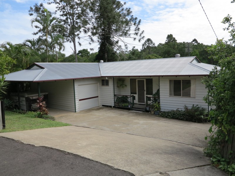 4 Wilkes Lane, Eumundi QLD 4562